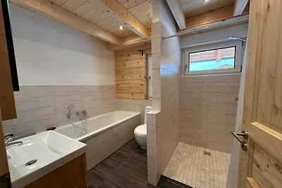 Ferienhaus aus Holz am Scharmützelsee