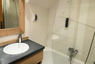 Angenehme Wohnung im oberen Teil von Belle Pl...