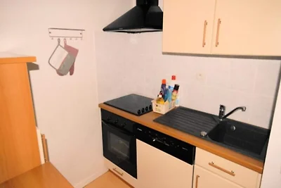 Studio für 6 Personen