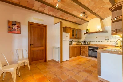 Villa a Sant Llorenç Des Cardassar