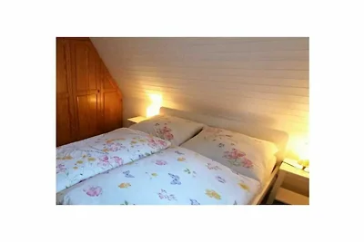Vakantiehuis Specht