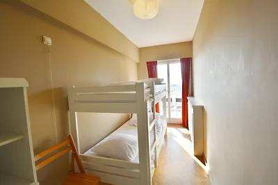 Flamenco-Apartment für 8