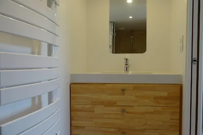 Port-Blanc Strandhaus in Plougasnou