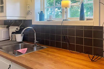 3 person holiday home in LINNERYD
