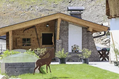Chalet "Grossglockner"