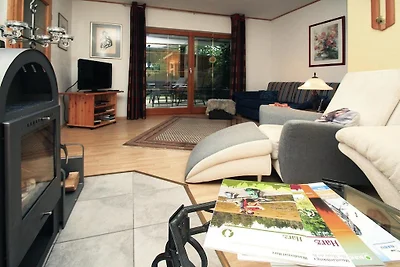 Appartamento, Clausthal-Zellerfeld
