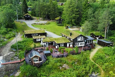 Ferienhaus Erholungsurlaub Gyl/Tingvoll