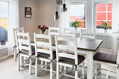 6 Personen Ferienhaus in Gursken-By Traum