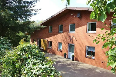 Wohnung in Kirchdorf auf einem Reiterhof