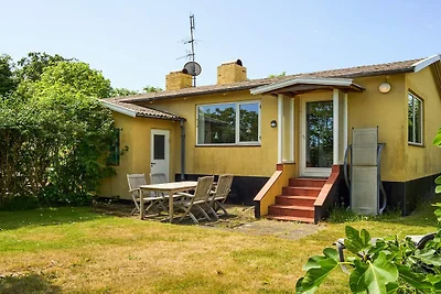 5 Personen Ferienhaus in Allinge