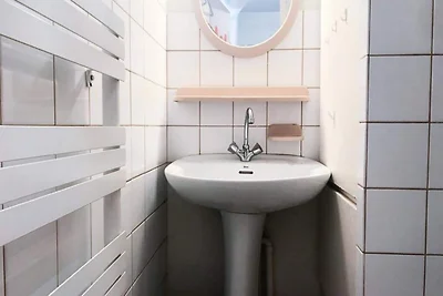 Monolocale per 4 persone