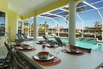 CCVS - Villa Boca Raton