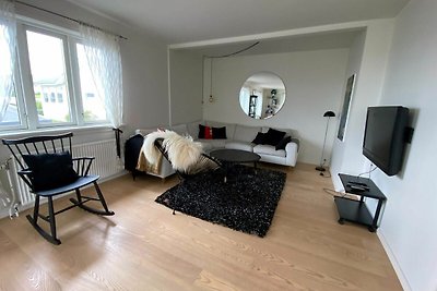 4 sterren vakantie huis in THORSHAVN.