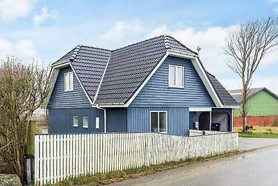 6 Personen Ferienhaus in Snedsted