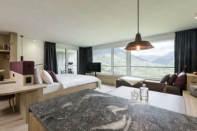 Experience Suite in der Residence Vinea