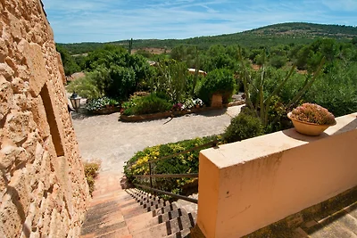Es Rafal Roig (graner) - Apartment In Manacor