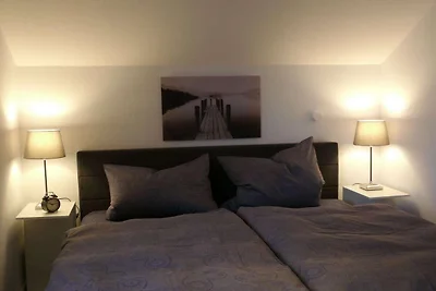 Vakantieappartement Noorderlicht