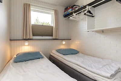 6 Personen Ferienhaus in Hadsund-By Traum