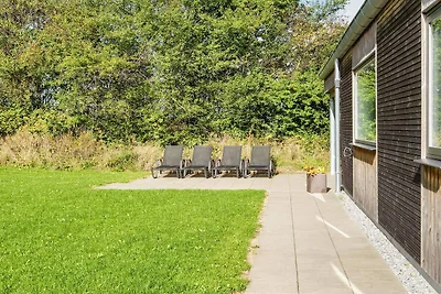 4 Sterne Ferienhaus in Sydals-By Traum