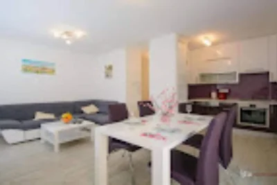 Apartment Didi - Two bedroom apartment with...