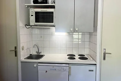 Residenz LES DRUS Nr. 202