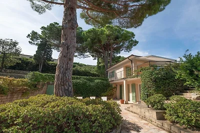 Villa Ondina - Isola d'Elba
