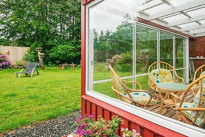 4 Personen Ferienhaus in Toftlund