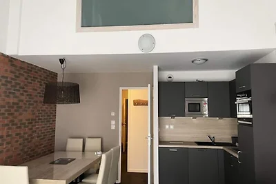 2 Zimmer für 8 Personen