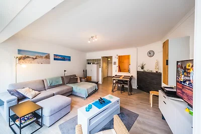 Studio am Zeedijk Strand
