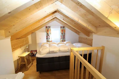 Chalet in Kötschach-Mauthen in Skigebiet