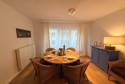 Apartment in der Nähe des Luxemburgplatzes