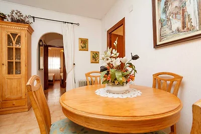 Wohnung in Nerja nahe Carabeillo Strand