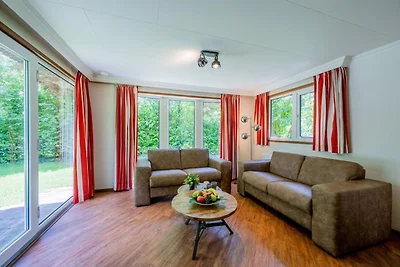 Chalet in der Nähe von De Hoge Veluwe