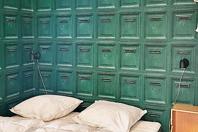 8 persone case ad Oksbøl