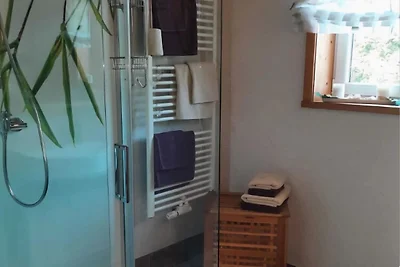 Appartamento vicino al lago Klopein con sauna