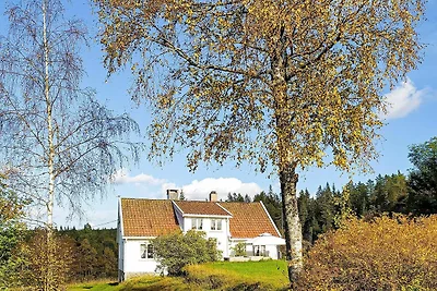 5 persone case ad Grimstad-By Traum