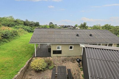 6 Personen Ferienhaus in Brenderup Fyn-By...