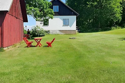 9 Personen Ferienhaus in BÅSTAD-By Traum