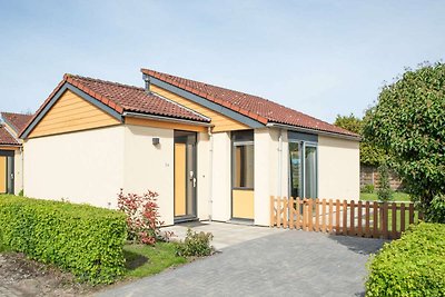 Geräumiges Ferienhaus mit Terrasse