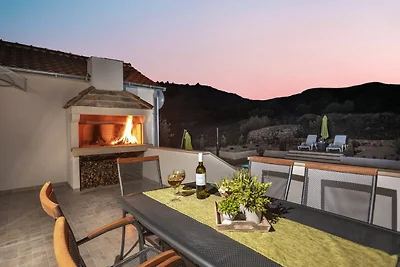 Holiday Home Ela - Three Bedroom Holiday Home...