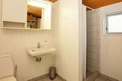 4 Personen Ferienhaus in Læsø-By Traum