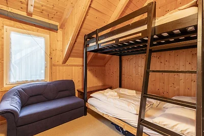 Ferienhaus am Kreischberg