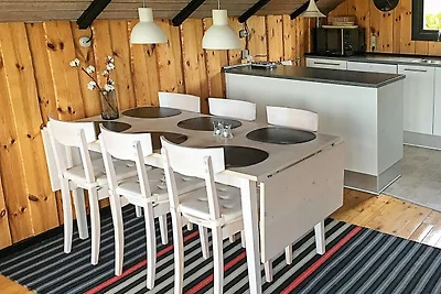 5 Personen Ferienhaus in Otterup