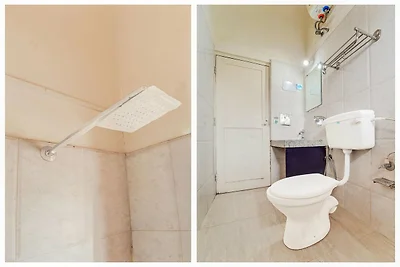 Super Townhouse Calangute - Baga Circle