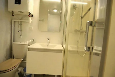 Appartamento a Luchon vicino alla cabinovia