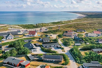 Gerenoveerd vakantiehuis met zwembad