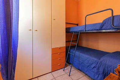 Residence Casa & Vela mit Privatstand in...