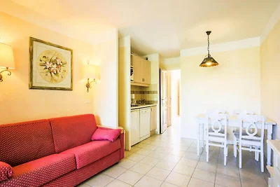 2 kamer appartement voor 4 personen Selectie