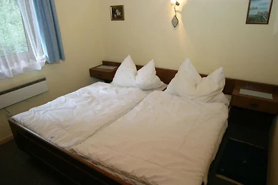 Chalet nel comprensorio sciistico di Nassfeld