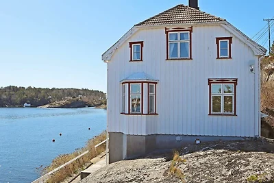 12 Personen Ferienhaus in LYNGØR
